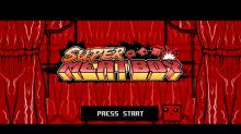 Super Meat Boy screenshot