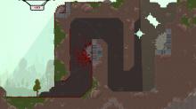 Super Meat Boy screenshot #8