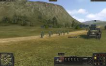 Theatre of War 3:  Korea screenshot #10