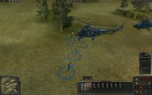 Theatre of War 3:  Korea screenshot #9