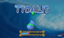 Tidalis screenshot