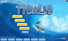 Tidalis screenshot #2