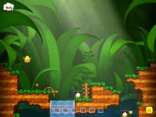 Toki Tori screenshot #3