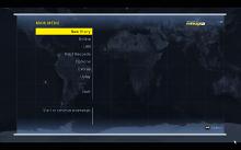 Tom Clancy's H.A.W.X 2 screenshot #2