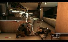 Tom Clancy's Splinter Cell: Conviction screenshot #13