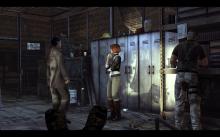 Tom Clancy's Splinter Cell: Conviction screenshot #5