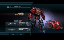 Transformers: War for Cybertron screenshot #3