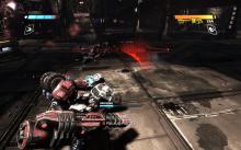 Transformers: War for Cybertron screenshot #4