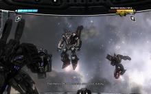 Transformers: War for Cybertron screenshot #6