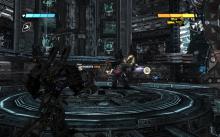 Transformers: War for Cybertron screenshot #7