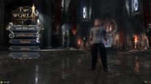 Two Worlds II screenshot