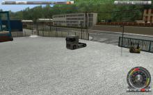 UK Truck Simulator screenshot #2