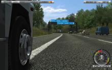 UK Truck Simulator screenshot #3