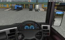UK Truck Simulator screenshot #5