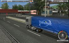 UK Truck Simulator screenshot #6