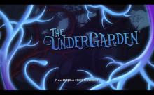 UnderGarden, The screenshot