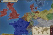 Victoria II screenshot #2