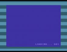 VVVVVV screenshot #1