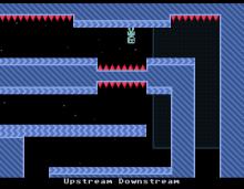 VVVVVV screenshot #13