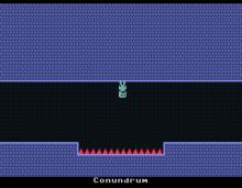 VVVVVV screenshot #4