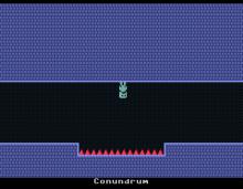 VVVVVV screenshot #4