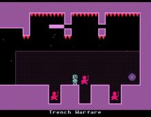 VVVVVV screenshot #7