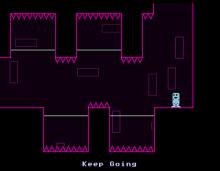 VVVVVV screenshot #8