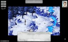 Winter Voices: Avalanche screenshot #17