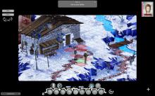 Winter Voices: Avalanche screenshot #6