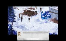 Winter Voices: Avalanche screenshot #7