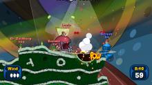 Worms: Reloaded screenshot #10