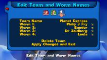 Worms: Reloaded screenshot #3