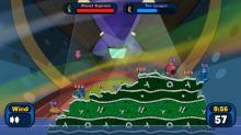 Worms: Reloaded screenshot #8