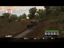 WRC FIA World Rally Championship screenshot #10