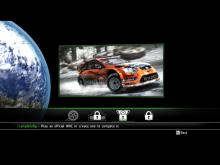 WRC FIA World Rally Championship screenshot #5