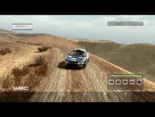 WRC FIA World Rally Championship screenshot #8
