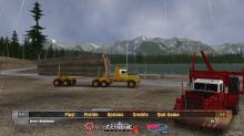18 Wheels of Steel: Extreme Trucker 2 screenshot #1