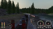 18 Wheels of Steel: Extreme Trucker 2 screenshot #6