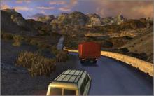 18 Wheels of Steel: Extreme Trucker 2 screenshot #9