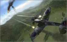 Air Conflicts: Secret Wars screenshot #1