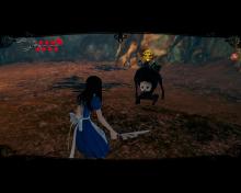 Alice: Madness Returns screenshot #14