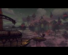 Alice: Madness Returns screenshot #17