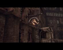 Alice: Madness Returns screenshot #5