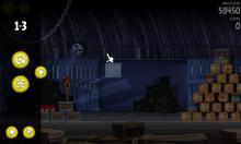 Angry Birds: Rio screenshot #11