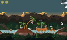 Angry Birds: Rio screenshot #15
