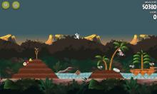 Angry Birds: Rio screenshot #16