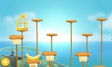 Angry Birds: Rio screenshot #3