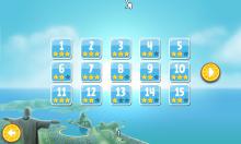 Angry Birds: Rio screenshot #4