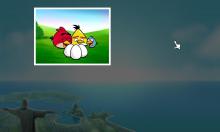 Angry Birds: Rio screenshot #5