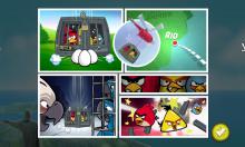 Angry Birds: Rio screenshot #6